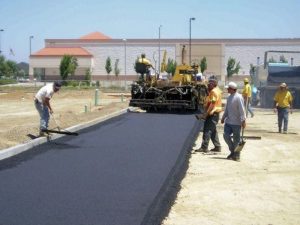 jasa pengecoran jalan di semarang