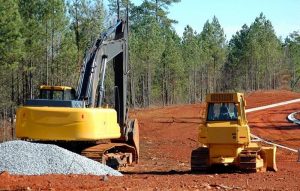 sewa backhoe