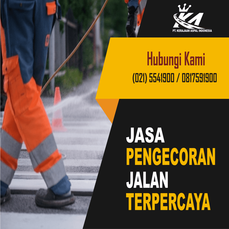 perusahaan kontraktor di bekasi