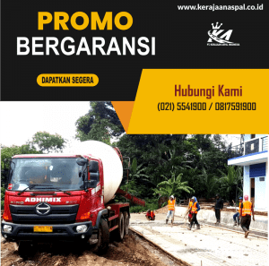 perusahaan kontraktor di bogor