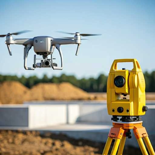 jasa survey topografi karawang