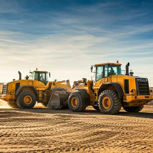 rental loader Serang