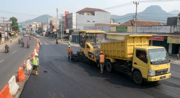 jasa pengaspalan jalan purwakarta