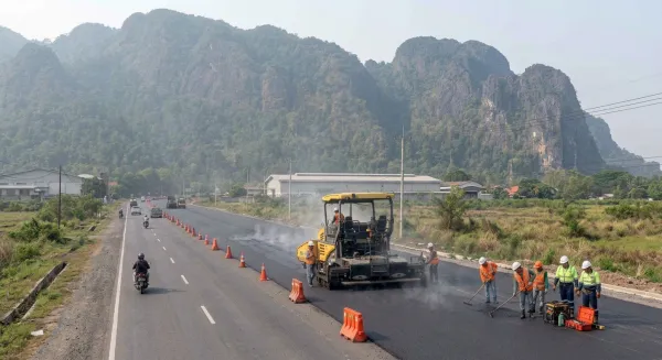 jasa pengaspalan purwakarta